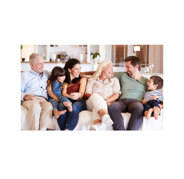 Family financial planning