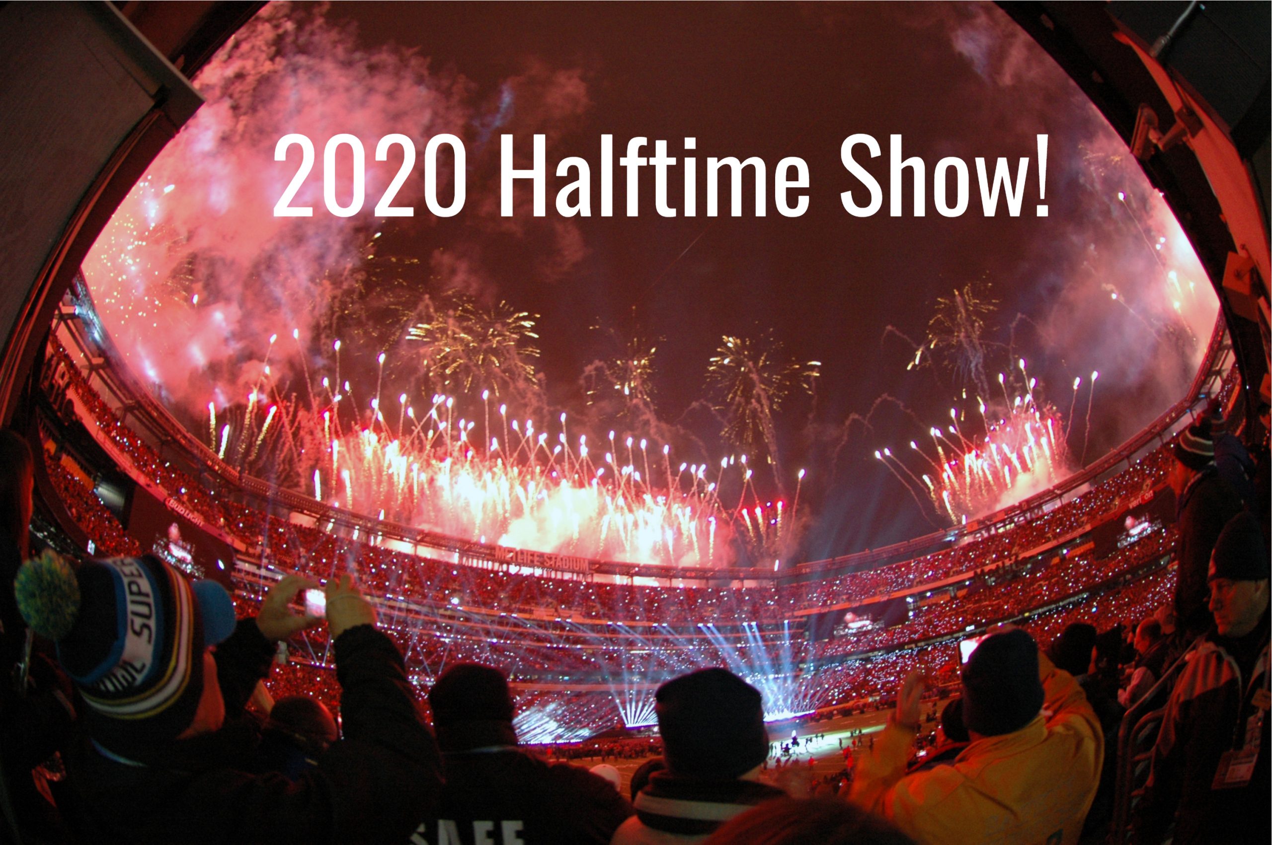 2020 Halftime Show! - A&I Wealth Management