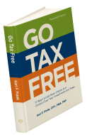 AI Financial Services - Karl Frank Book - Go Tax Free
