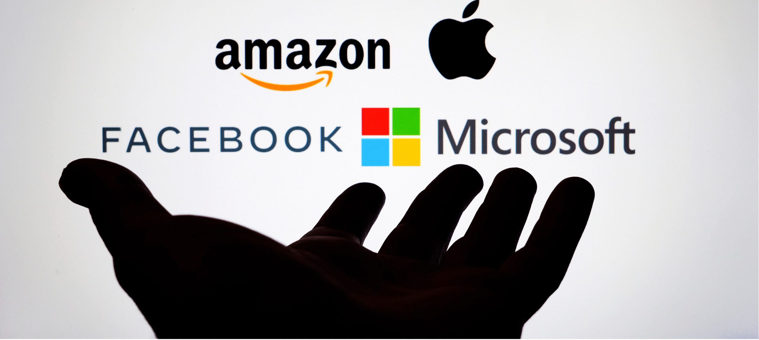 Age of the Tech Giants A&I Wealth Management