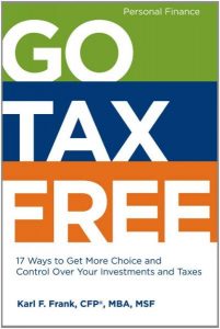Tax saving and planning advice