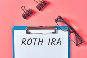 Roth IRA to-do list